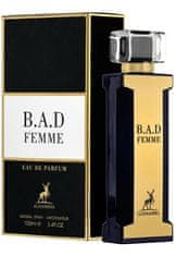 B.A.D. Femme - EDP 100 ml