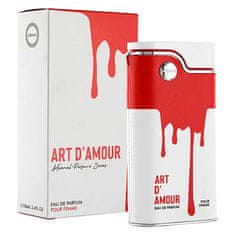 Armaf Art D`Amour - EDP 100 ml