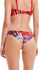 Desigual Dámské plavkové kalhotky Swim Playa 23SWMK297058 (Velikost XL)