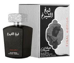 Sheikh Al Shuyukh Final Edition - EDP 100 ml