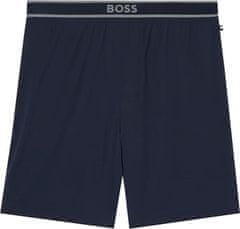 Hugo Boss Pánské pyžamové kraťasy BOSS 50469565-403 (Velikost M)