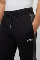 Hugo Boss Pánské tepláky BOSS 50491283-001 (Velikost L)