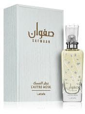 Safwaan L`autre Musk - EDP 100 ml