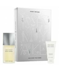 Issey Miyake L´Eau D´Issey Pour Homme - EDT 75 ml + sprchový gel 50 ml