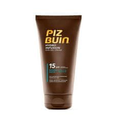 PizBuin Gelový krém na opalování SPF 15 Hydro Infusion (Sun Gel Cream) 150 ml