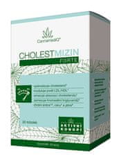 Simply you Cholestmizin Forte 30 tobolek