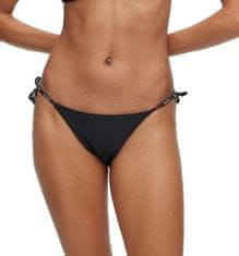 Hugo Boss Dámské plavkové kalhotky Bikini HUGO 50492410-001 (Velikost L)