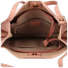 David Jones Dámská kabelka CM6413 rose