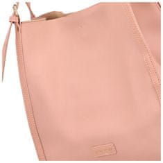 David Jones Dámská kabelka CM6413 rose