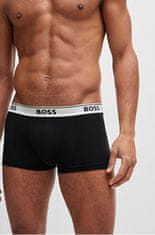 Hugo Boss 3 PACK - pánské boxerky BOSS 50475274-994 (Velikost XL)