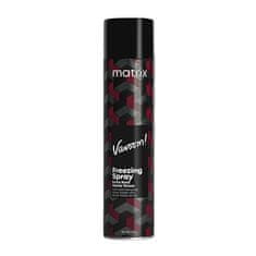 Lak na vlasy s extra silnou fixací Vavoom Extra Hold (Freezing Spray) 500 ml