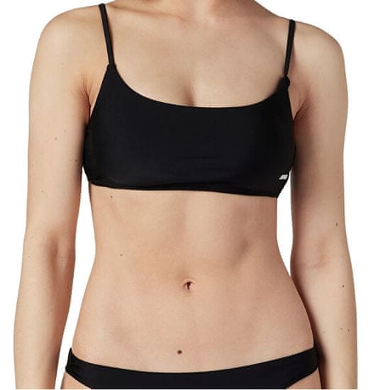 Hugo Boss Dámská plavková podprsenka Bralette HUGO 50492418-001