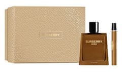 Burberry Hero - EDP 100 ml + EDP 10 ml