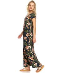 Roxy Dámské šaty POPULAR SONG ERJWD03701-BSP6 (Velikost S)