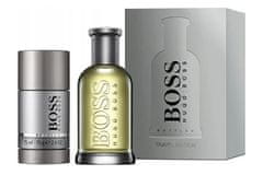 Hugo Boss Boss No. 6 Bottled - EDT 100 ml + tuhý deodorant 75 ml