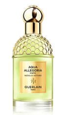 Guerlain Aqua Allegoria Forte Nerolia Vetiver - EDP 75 ml + tělové mléko 75 ml + EDP 7,5 ml