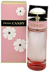 Prada Candy Florale - EDT 80 ml