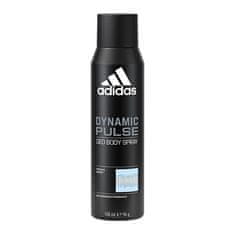 Adidas Dynamic Pulse - deodorant ve spreji 150 ml