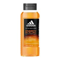 Adidas Energy Kick - sprchový gel 250 ml