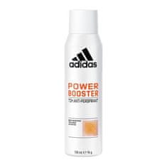 Adidas Power Booster Woman - deodorant ve spreji 250 ml