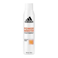 Adidas Power Booster Woman - deodorant ve spreji 250 ml