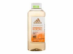 Adidas Energy Kick Woman - sprchový gel 250 ml