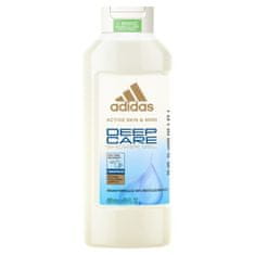 Adidas Deep Care - sprchový gel 400 ml