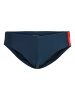 Pánské plavky JPSTIBIZA Regular Fit 12227900 Navy Blazer (Velikost L)
