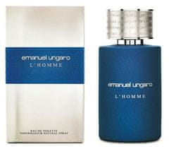 Emanuel Ungaro L`Homme - EDT 100 ml