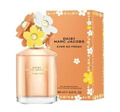 Marc Jacobs Daisy Ever So Fresh - EDP 30 ml