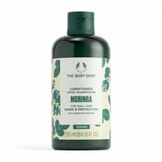 The Body Shop Kondicionér pro matné vlasy Moringa (Conditioner) (Objem 250 ml)