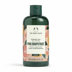 The Body Shop Sprchový gel Pink Grapefruit (Shower Gel) (Objem 60 ml)