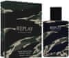 Replay Signature Man - EDT 50 ml