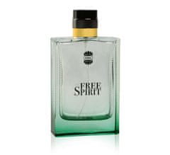 Free Spirit - EDP 100 ml