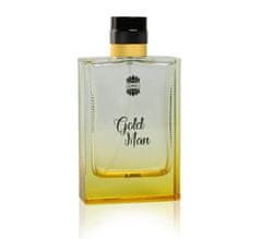 Gold Man - EDP 100 ml