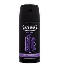 STR8 Game - deodorant ve spreji 150 ml