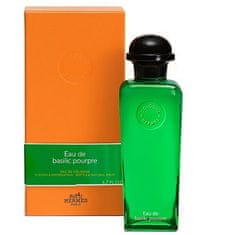 Hermès Eau de Basilic Pourpre - EDC 100 ml