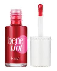 Benefit Tekutá barva na rty a tváře BeneTint (Lip & Cheek Stain Rose) 6 ml