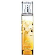 Caudalie Osvěžující tělový sprej Soleil des Vignes (Fresh Fragrance) 50 ml