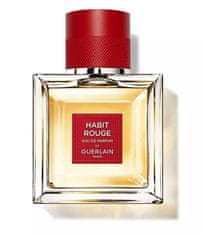 Guerlain Habit Rouge - EDP (2022) 100 ml