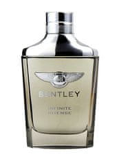 Bentley Infinite Intense - EDP 100 ml