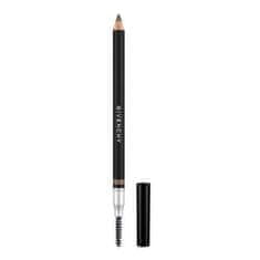 Givenchy Tužka na obočí Mister Eye Brow (Eyebrow Pencil) 1,8 g (Odstín 3 Dark)