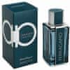 Ferragamo Intense Leather - EDP 50 ml