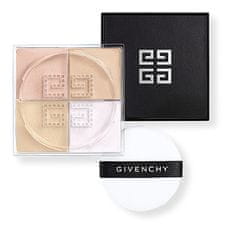 Givenchy Sypký pudr Prisme Libre (Setting & Finishing Loose Powder) 12 g (Odstín 05 Popeline Mimosa)