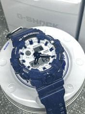 Casio G-SHOCK GA-700BWP-2AER (607)