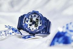 Casio G-SHOCK GA-700BWP-2AER (607)