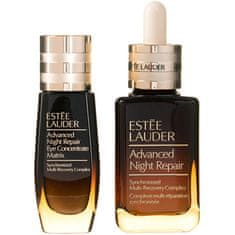 Estée Lauder Dárková sada péče pro zralou pleť Advanced Night Repair Set