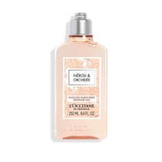 LOccitane EnProvence Sprchový gel Neroli & Orchidée (Shower Gel) 250 ml