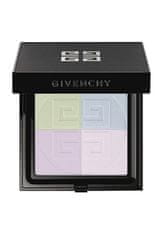 Givenchy Kompaktní pudr Prisme Libre (Pressed Powder) 9,5 g (Odstín 05 Poplin Mimosa)