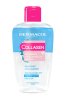 Dermacol Dvoufázový odličovač voděodolného make-upu Collagen Plus (Waterproof Eye & Lip Make-Up Remover) 150